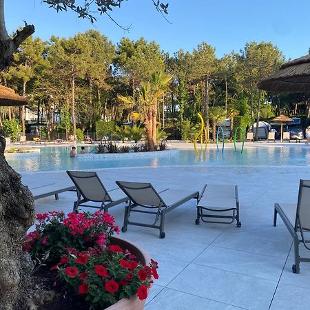 Dune Prestige & Chalets Bibione Ngoại thất bức ảnh
