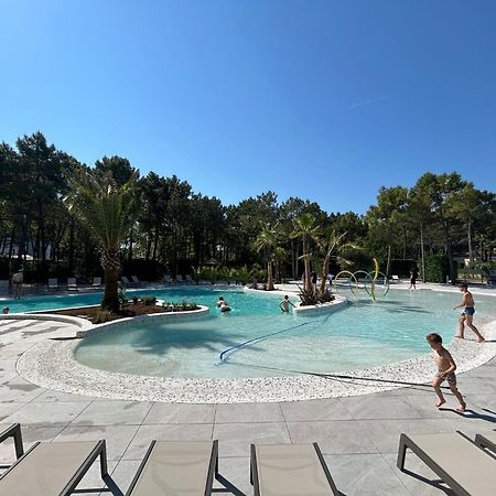 Dune Prestige & Chalets Bibione Ngoại thất bức ảnh