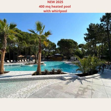 Dune Prestige & Chalets Bibione Ngoại thất bức ảnh
