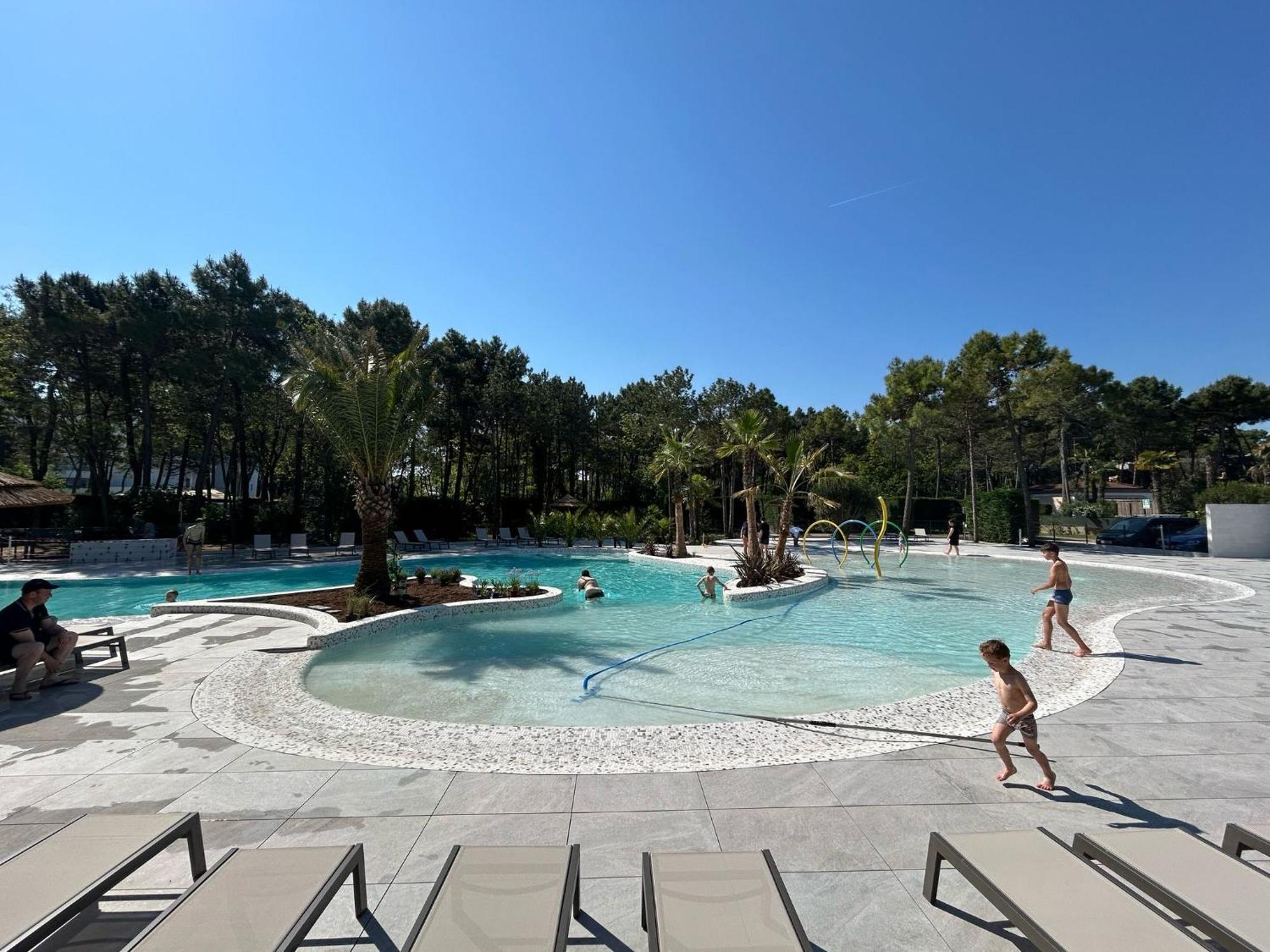 Dune Prestige & Chalets Bibione Ngoại thất bức ảnh