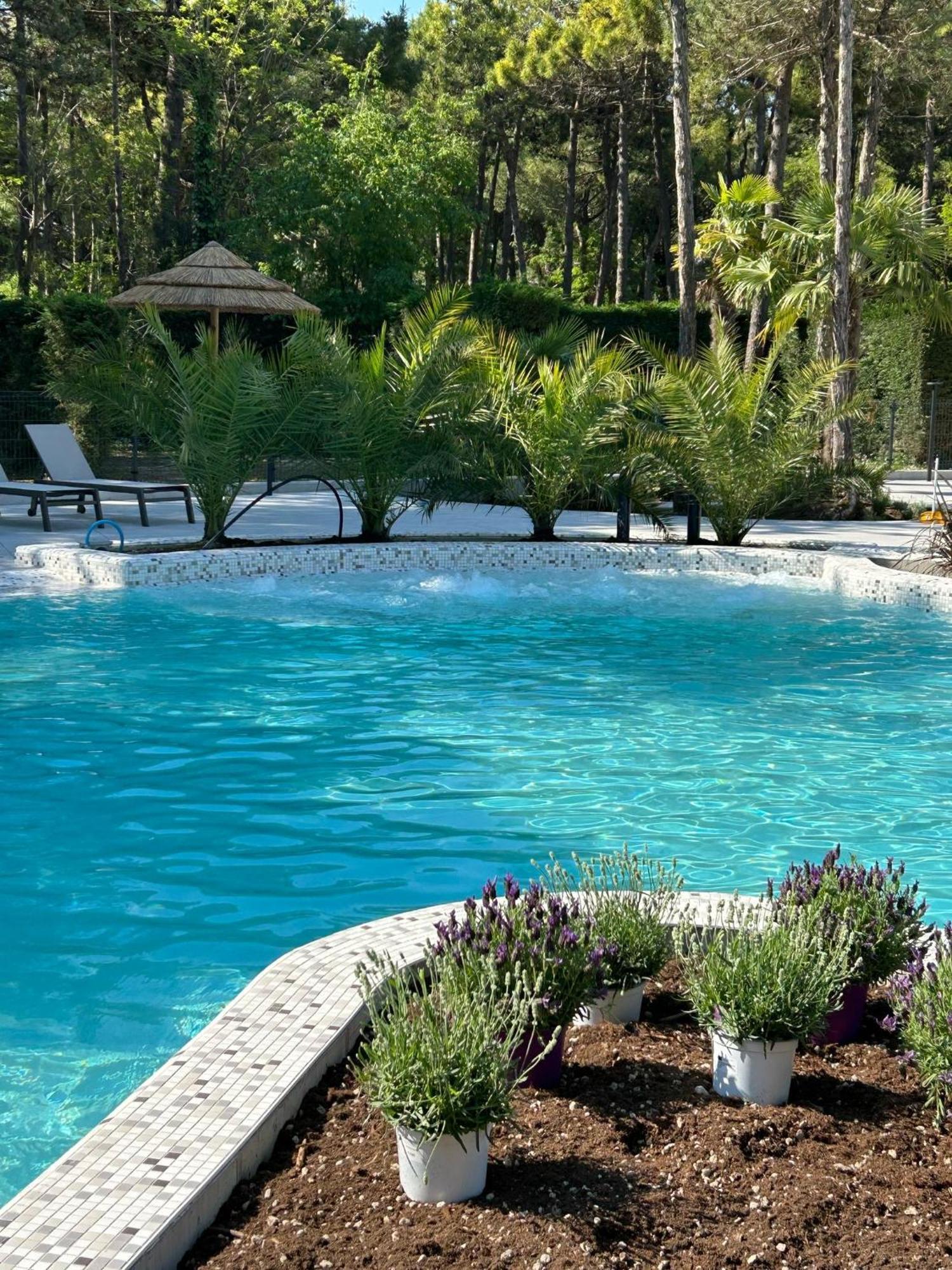 Dune Prestige & Chalets Bibione Ngoại thất bức ảnh